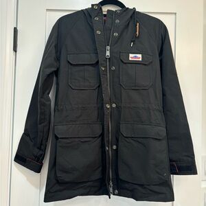 Penfield coat